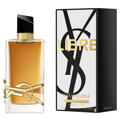 YVES SAINT LAURENT LIBRE MUJER 90ML EDP INTENSE