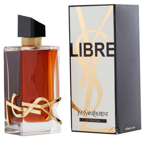 YVES SAINT LAURENT LIBRE MUJER 90 ML LE PARFUM