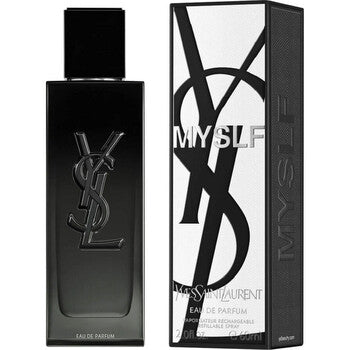 YVES SAINT LAUREN MYSLF HOMBRE 100ML EDP