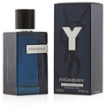 YVES SAINT LAURENT Y HOMBRE 100ML INTENSE EDP