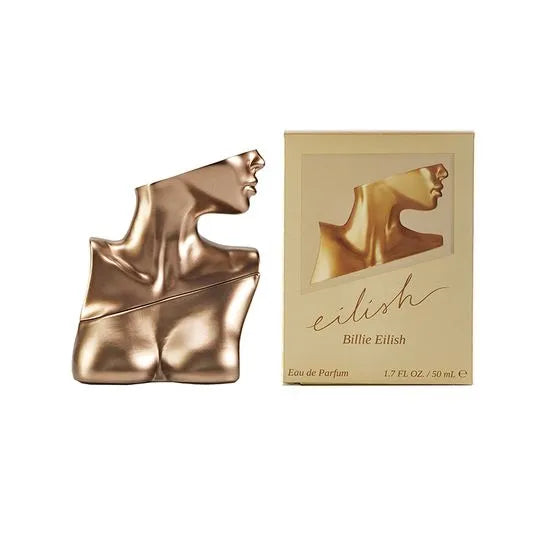 BILLIE EILISH EILISH MUJER 100ML EDP